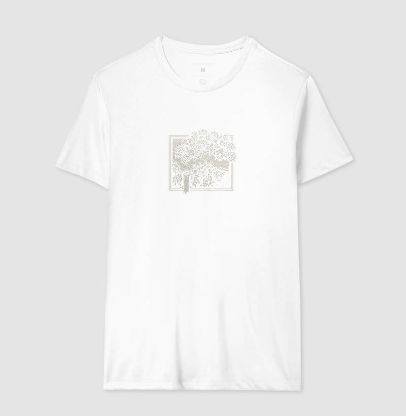 Camiseta - Éden