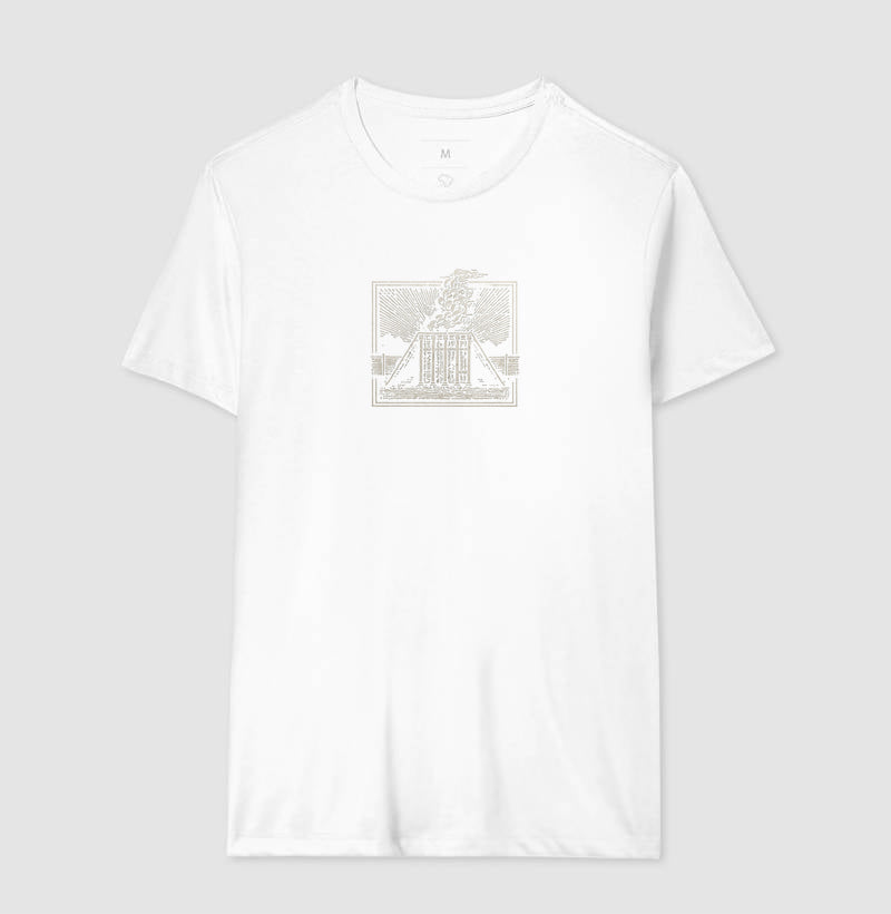 Camiseta - Tabernáculo