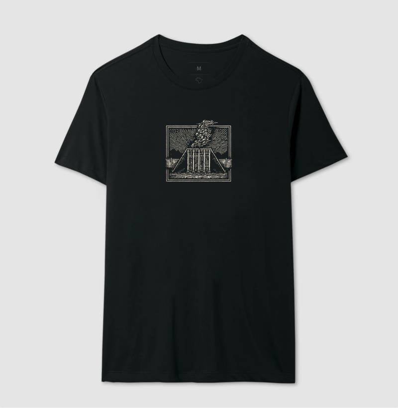 Camiseta - Tabernáculo