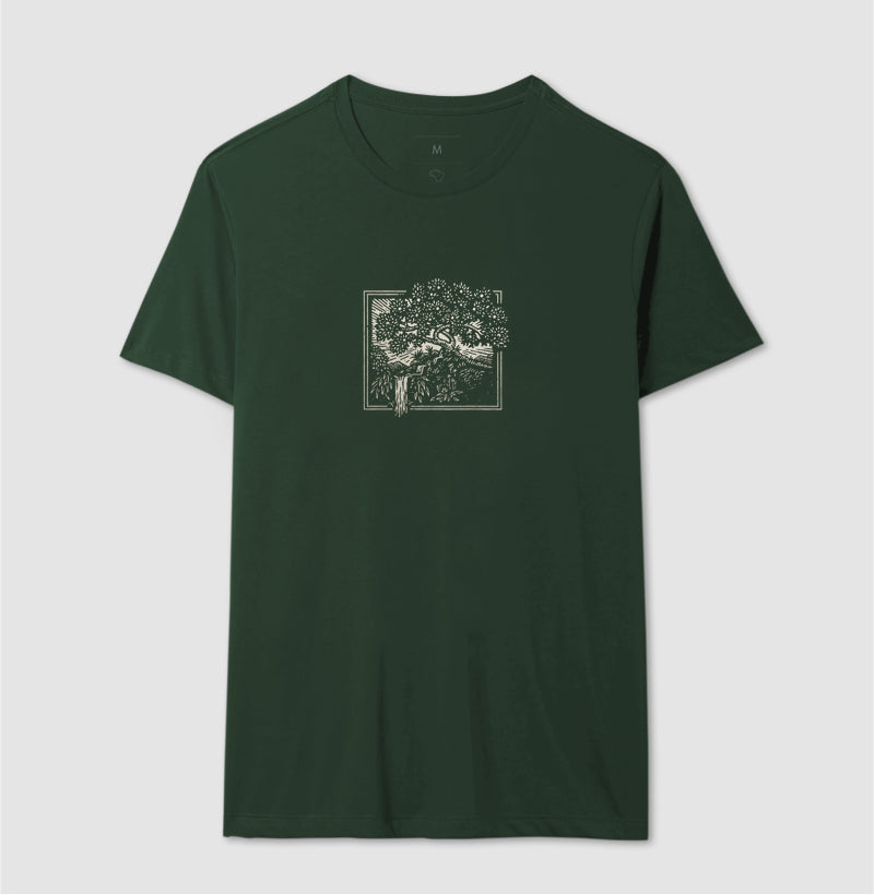Camiseta - Éden