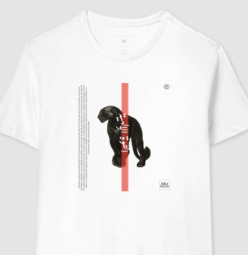 Camiseta - Savage