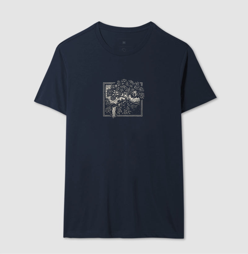 Camiseta - Éden