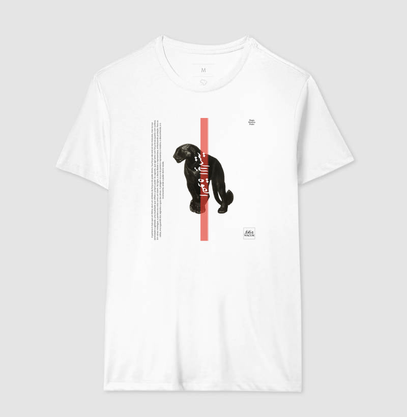 Camiseta - Savage