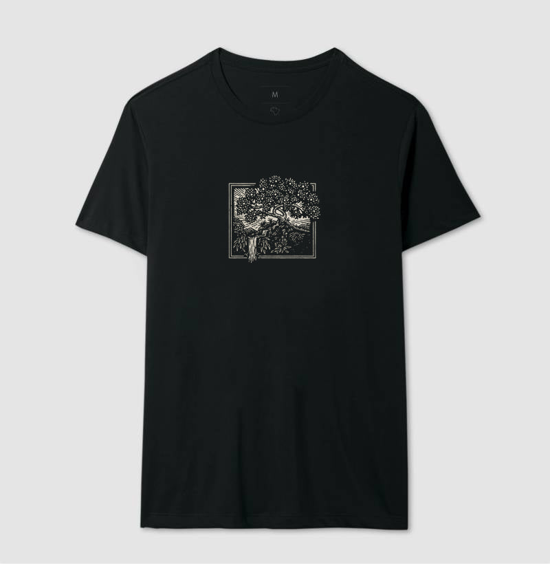 Camiseta - Éden